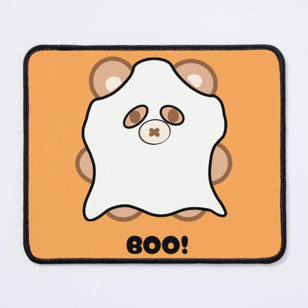 Item preview, BOO! Bear Ghost designed and sold by J-designing01.