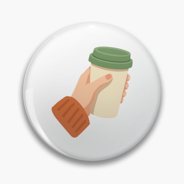 Item preview, Coffee Break Self Care Mental Health Illustration designed and sold by zan-mf.