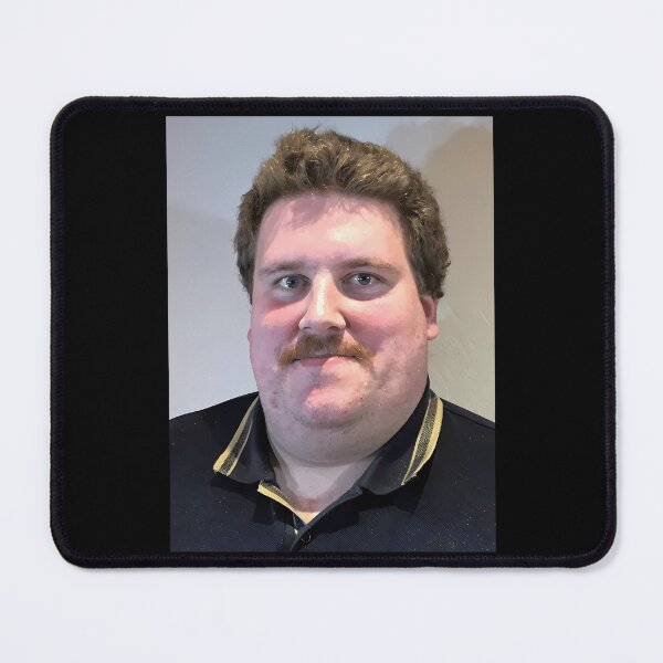 Item preview, The Superstar Rainer Winkler - Drachenlord Meme designed and sold by helmoDsg.