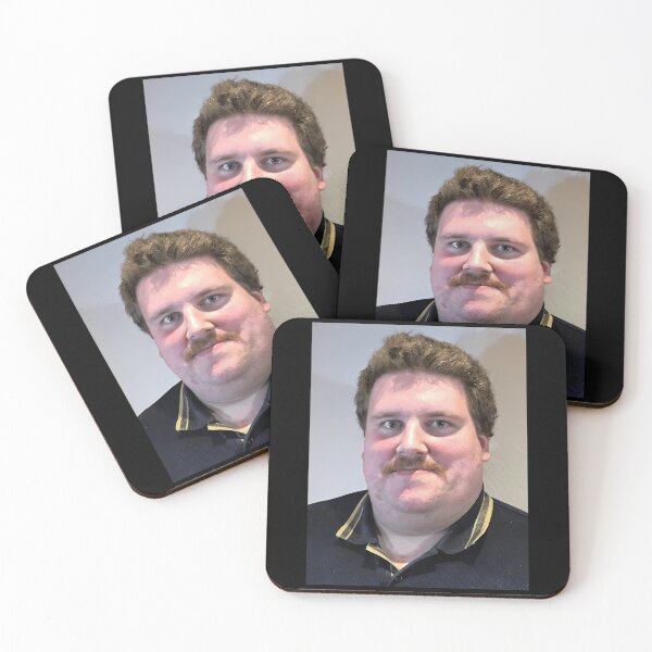 Item preview, The Superstar Rainer Winkler - Drachenlord Meme designed and sold by helmoDsg.