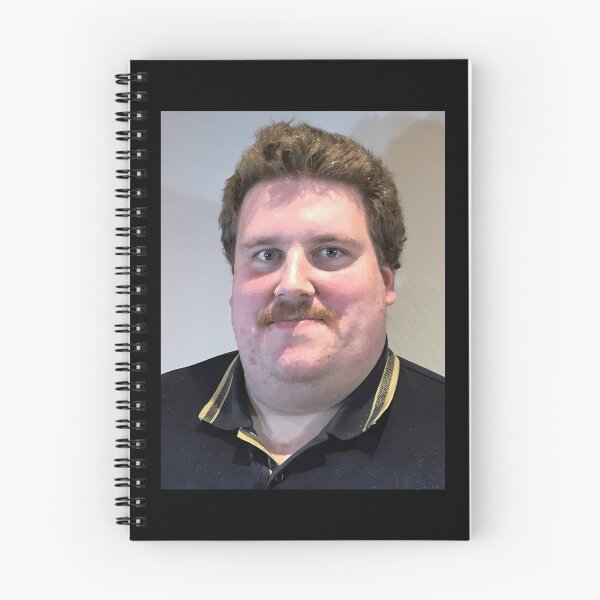 Item preview, The Superstar Rainer Winkler - Drachenlord Meme designed and sold by helmoDsg.