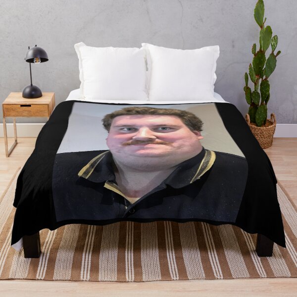 Item preview, The Superstar Rainer Winkler - Drachenlord Meme designed and sold by helmoDsg.