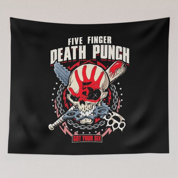 Item preview, Got Your Six designed and sold by Aaliyah-Prins.
