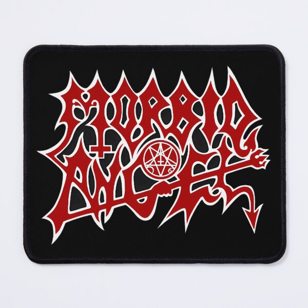 Item preview, morbid angel designed and sold by CITY-SHOPPING.