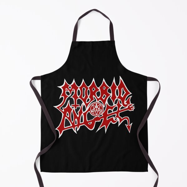Item preview, morbid angel designed and sold by CITY-SHOPPING.