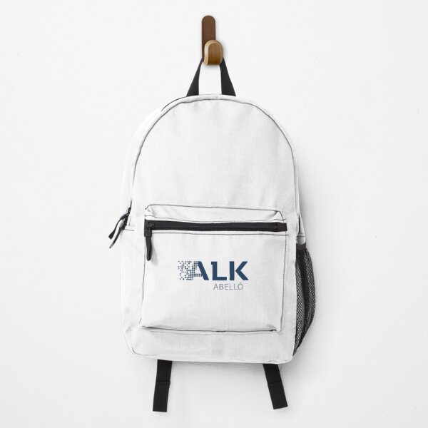 Item preview, ALK Abelló Logo – Allergy Immunotherapy Company Brand with Dotted Emblem designed and sold by mireille3.