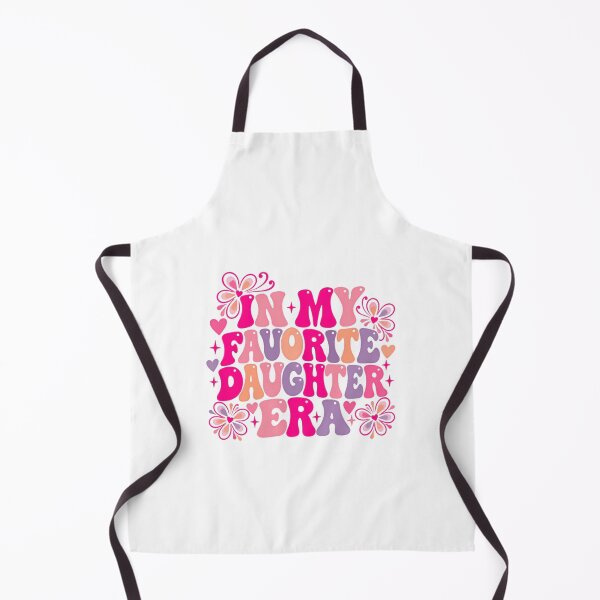 Item preview, In My Favorite Daughter Era Family Girl Woman designed and sold by HumansStuck12.
