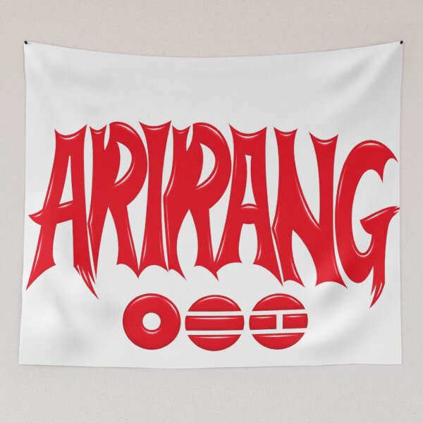 Item preview, ARIRANG WORLD TOUR designed and sold by brexastore.