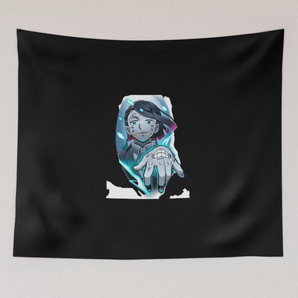Item preview, Stunning-Demon-Slayer-Art-Collection designed and sold by knepelsan.