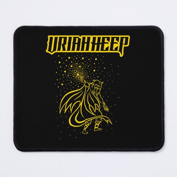 Item preview, Yellow Sorcerer Wizard Casting Magic Stars designed and sold by TylerHoopera.