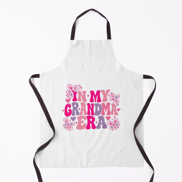 Item preview, In My Grandma Era Grandparent Family Present designed and sold by HumansStuck12.