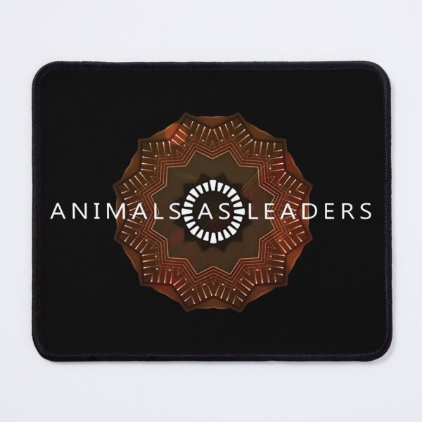 Item preview, animals-as-leaders designed and sold by CITY-SHOPPING.