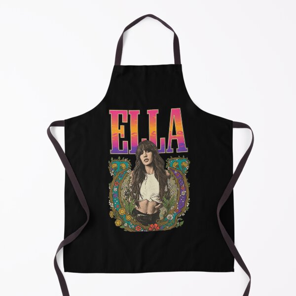 Item preview, Ella Retro Music designed and sold by Tazmamert-HALOM.