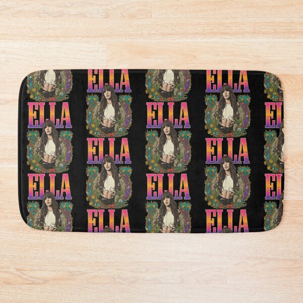 Item preview, Ella Retro Music designed and sold by Tazmamert-HALOM.