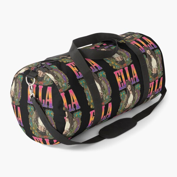 Item preview, Ella Retro Music designed and sold by Tazmamert-HALOM.