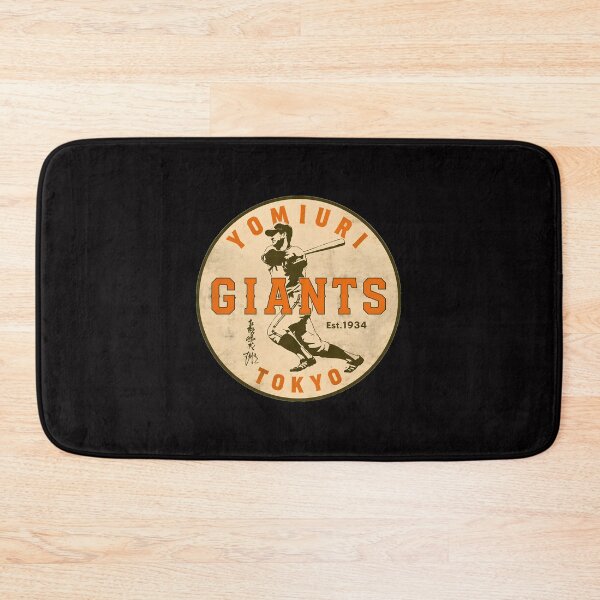 Item preview, Vintage Baseball Emblem Tokyo designed and sold by hamid-lew-haven.