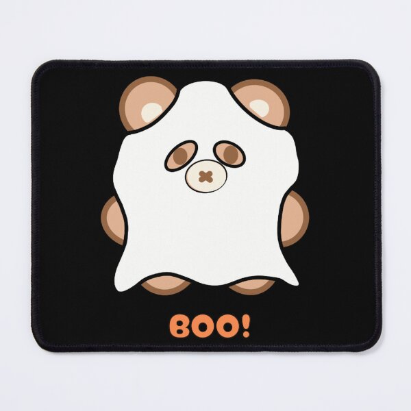 Item preview, BOO! Bear Ghost designed and sold by J-designing01.
