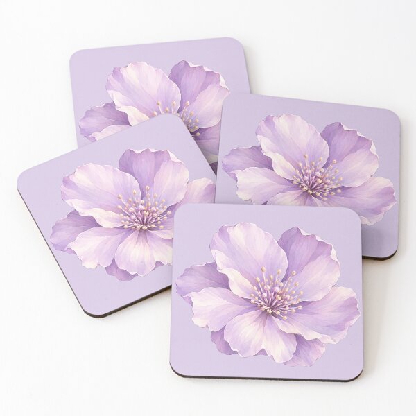 Item preview, Lilac Muse designed and sold by WhiteMuse.