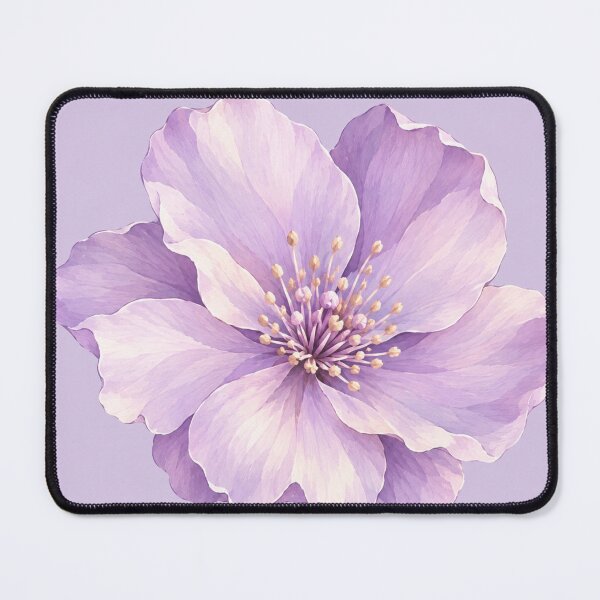 Item preview, Lilac Muse designed and sold by WhiteMuse.