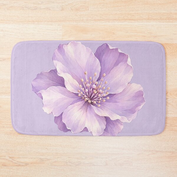 Item preview, Lilac Muse designed and sold by WhiteMuse.