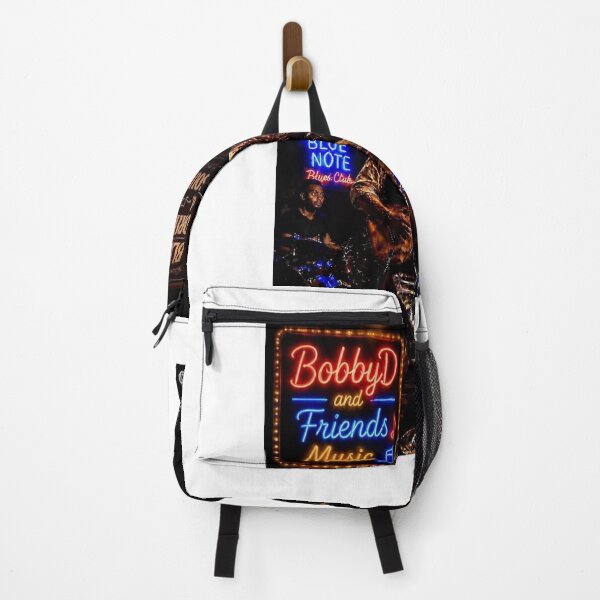 Item preview, BobbyD Plays the Blues designed and sold by BobbyDArt.