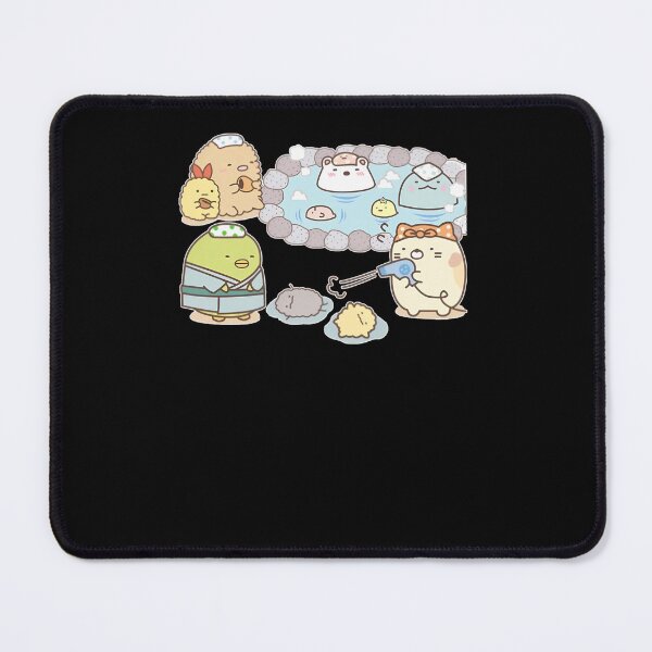 Item preview, Sumikko-Gurashi-Hot-Spring designed and sold by roafrusser.