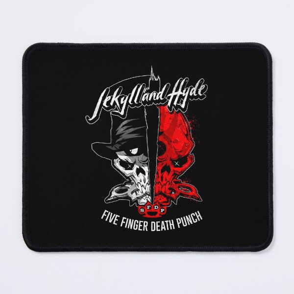 Item preview, Jekyll and Hyde designed and sold by Aaliyah-Prins.