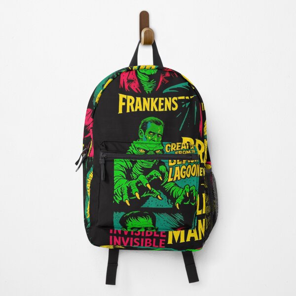Item preview, Monster Mash designed and sold by JacobThein.