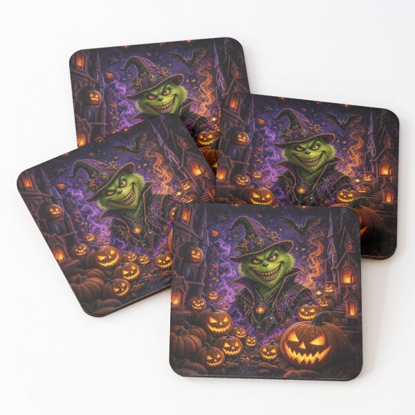 Item preview, ​Midnight Mischief Goblin designed and sold by KingsArtworx 2.