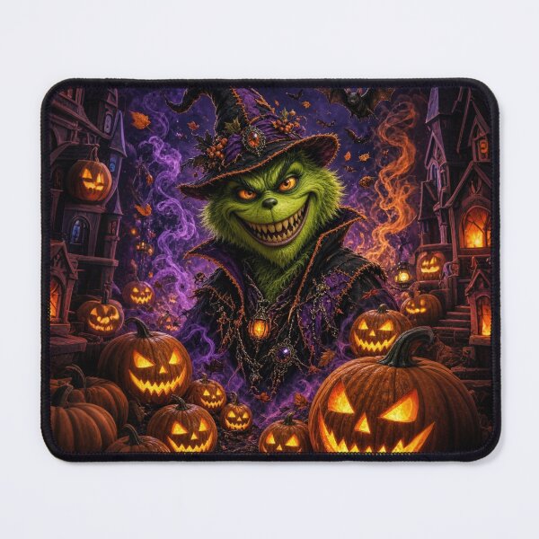 Item preview, Midnight Mischief Goblin designed and sold by KingsArtworx 2.