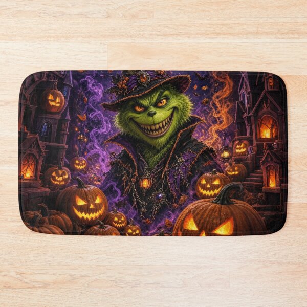 Item preview, ​Midnight Mischief Goblin designed and sold by KingsArtworx 2.
