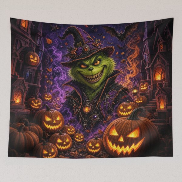 Item preview, ​Midnight Mischief Goblin designed and sold by KingsArtworx 2.