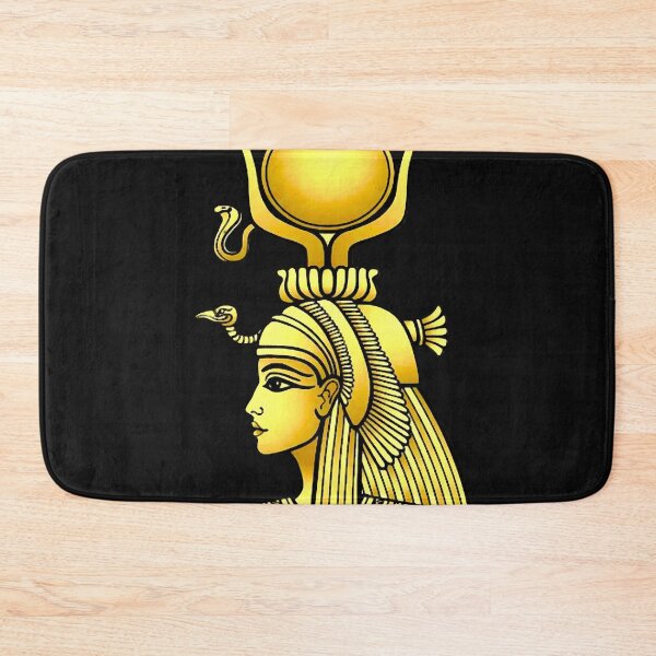 Item preview, Isis Egyptian Goddess designed and sold by ViaARTfactory.