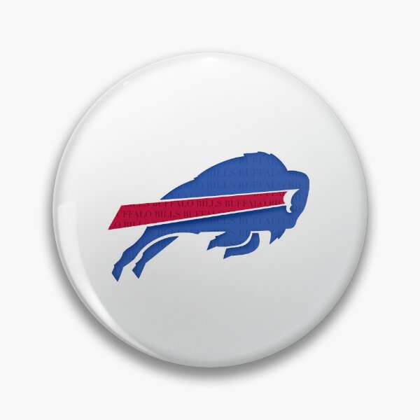 Item preview, Buffalo Bills Logo designed and sold by Goaliesurfer23.
