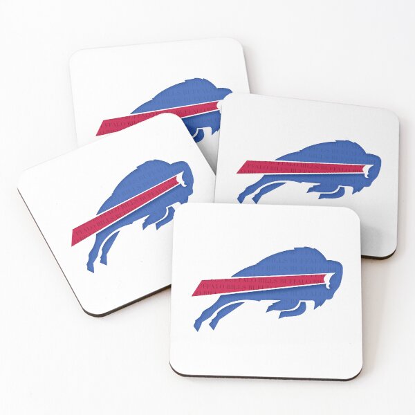 Item preview, Buffalo Bills Logo designed and sold by Goaliesurfer23.