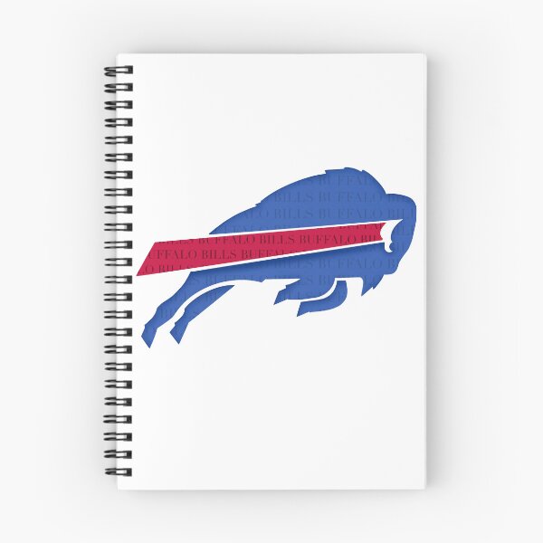 Item preview, Buffalo Bills Logo designed and sold by Goaliesurfer23.