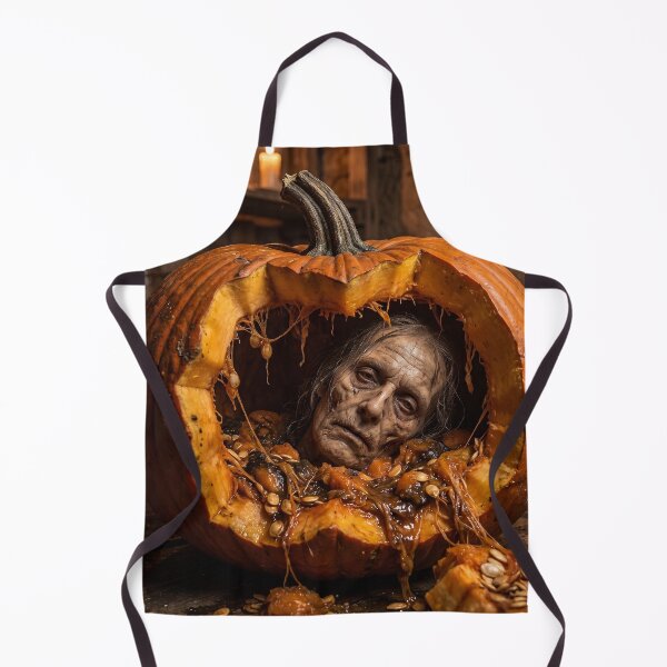 Item preview, The Hollowed Head – Hyper Realistic Halloween Horror designed and sold by Ruinations Creations .
