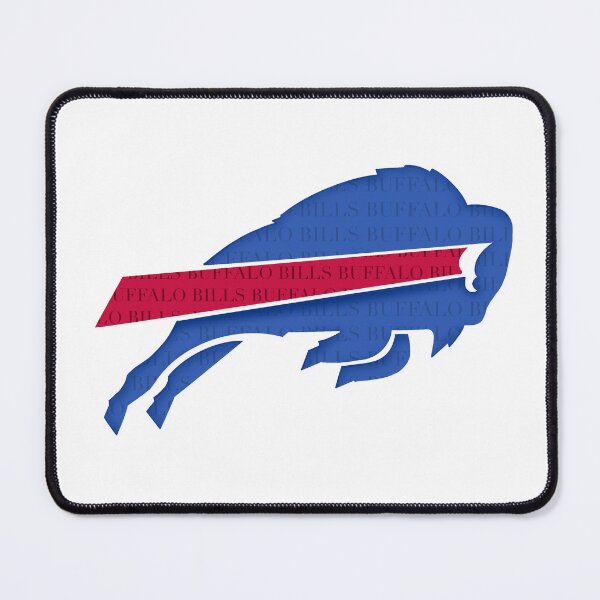 Item preview, Buffalo Bills Logo designed and sold by Goaliesurfer23.