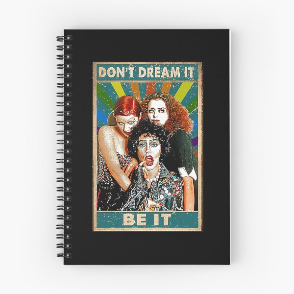 Item preview, Vintage Glam Rock Gothic Theatre Retro Poster designed and sold by DonaldLMontalvo.