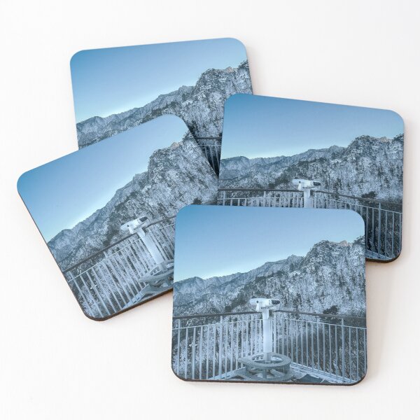 Item preview, Sunrise Tui Cruises aMountain Beauty designed and sold by vlikdon.
