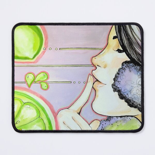 Item preview, Lime Kiss designed and sold by stellarserafina.
