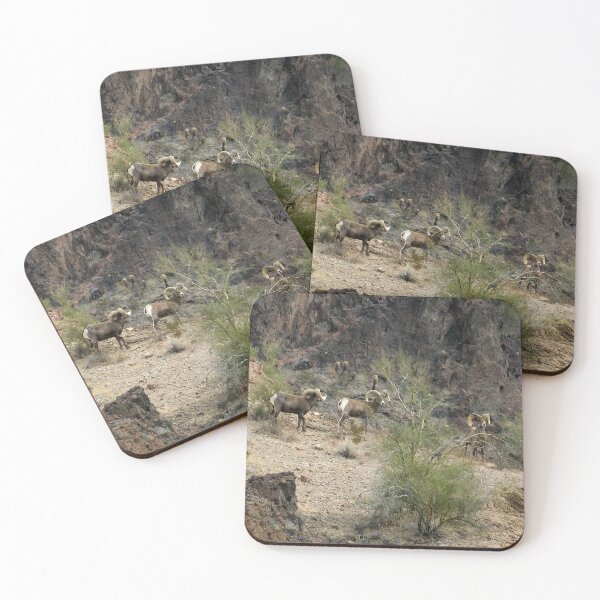 Item preview, Big Horn Sheep  designed and sold by CarolM.