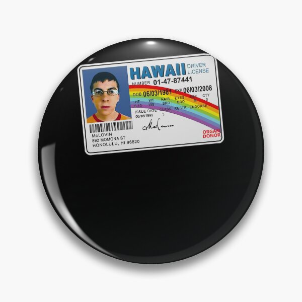 Item preview, Superbad-Mclovin-T-Shirt designed and sold by roafrusser.