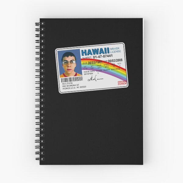 Item preview, Superbad-Mclovin-T-Shirt designed and sold by roafrusser.