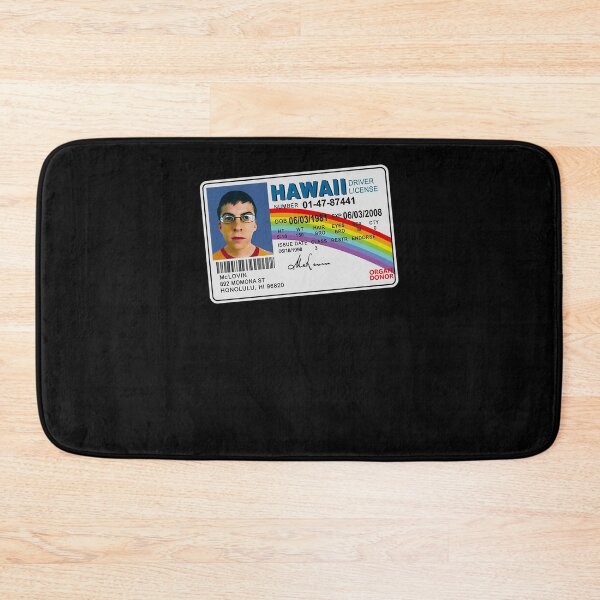 Item preview, Superbad-Mclovin-T-Shirt designed and sold by roafrusser.