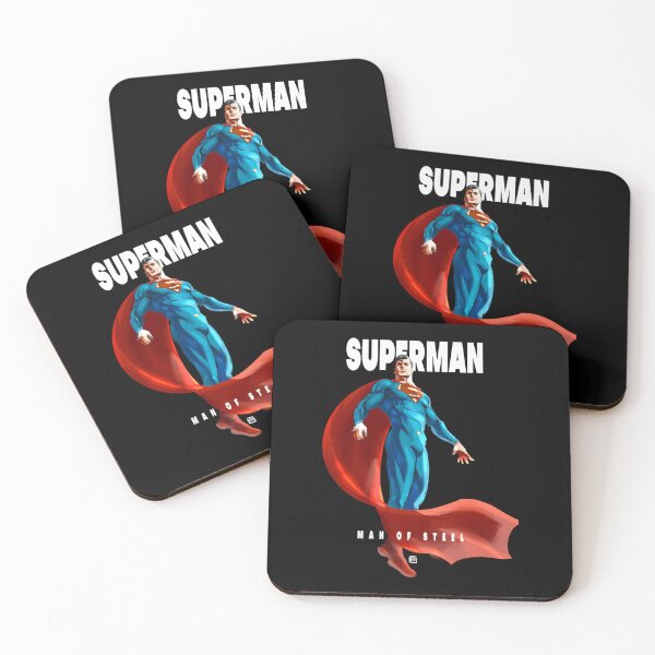 Item preview, Superman-Cmic-Man-Of-Steel designed and sold by copasmi.
