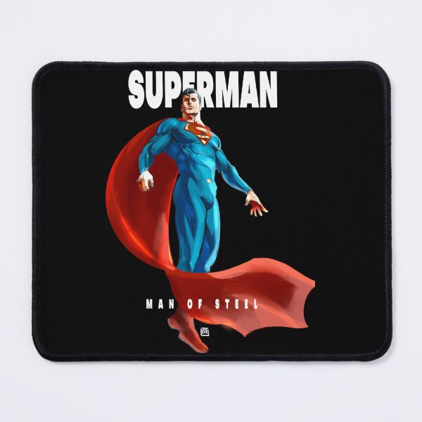Item preview, Superman-Cmic-Man-Of-Steel designed and sold by copasmi.