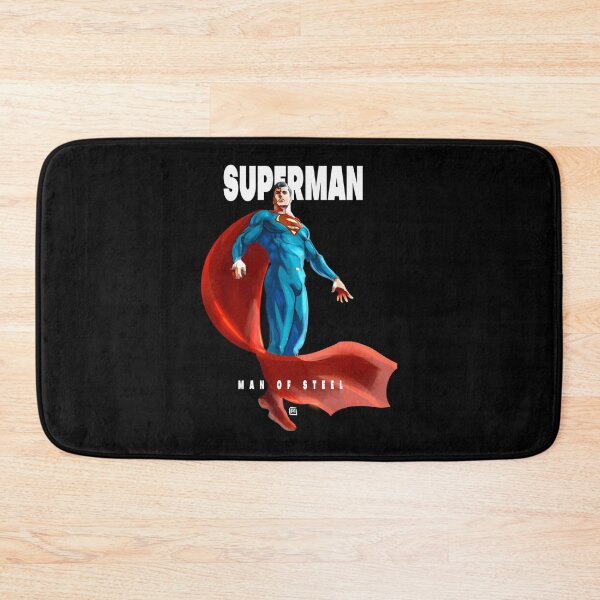 Item preview, Superman-Cmic-Man-Of-Steel designed and sold by copasmi.