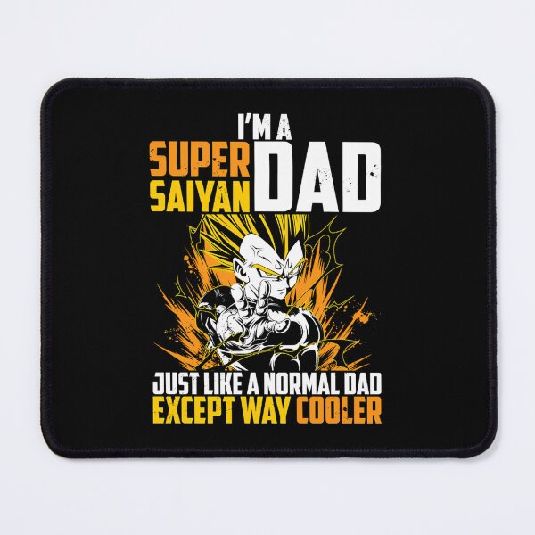 Item preview, Super-Saiyan-Dad-Vegeta-T designed and sold by cureyzwick.
