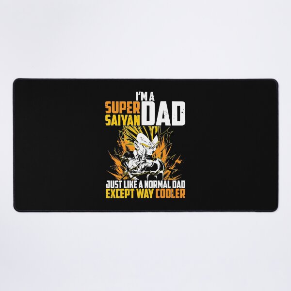Item preview, Super-Saiyan-Dad-Vegeta-T designed and sold by cureyzwick.